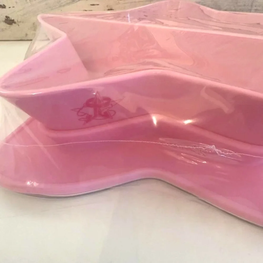 Discontinued Jeffree Star‎ Pet Star Bowl Set Large RARE Brand New Factory Sealed